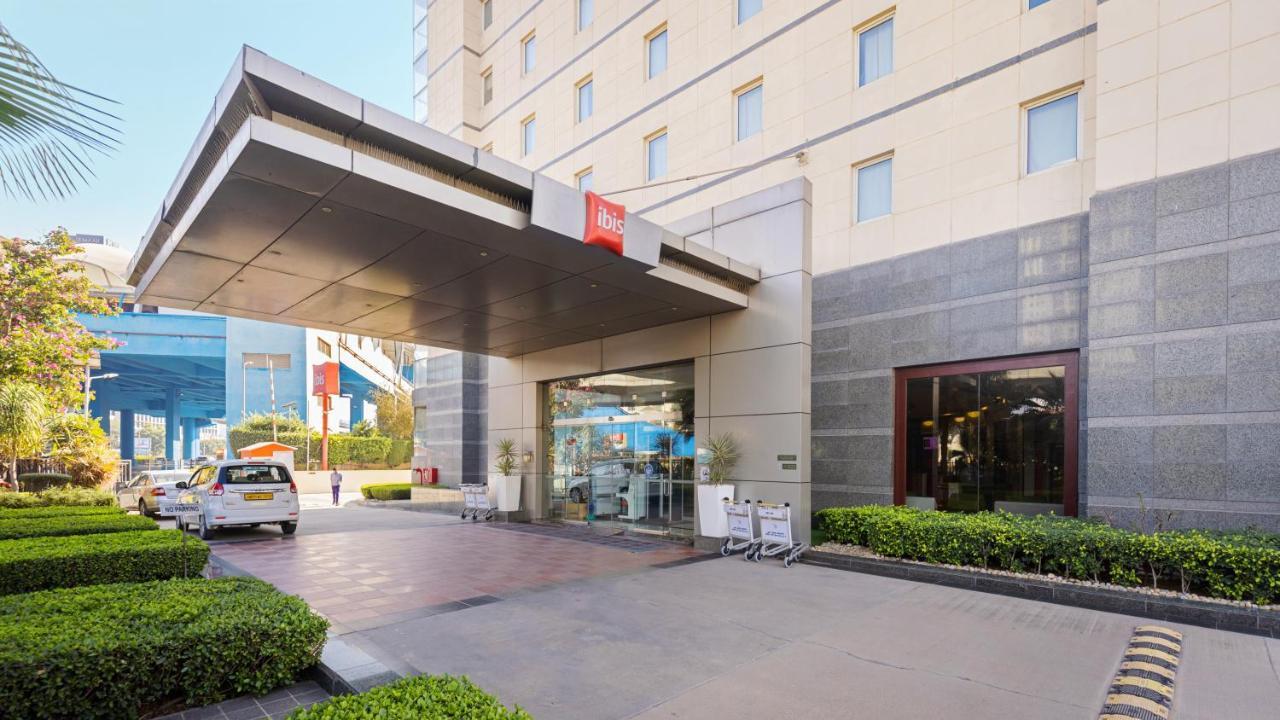 Ibis Gurgaon Golf Course Road - An Accor Brand Hotel Екстериор снимка