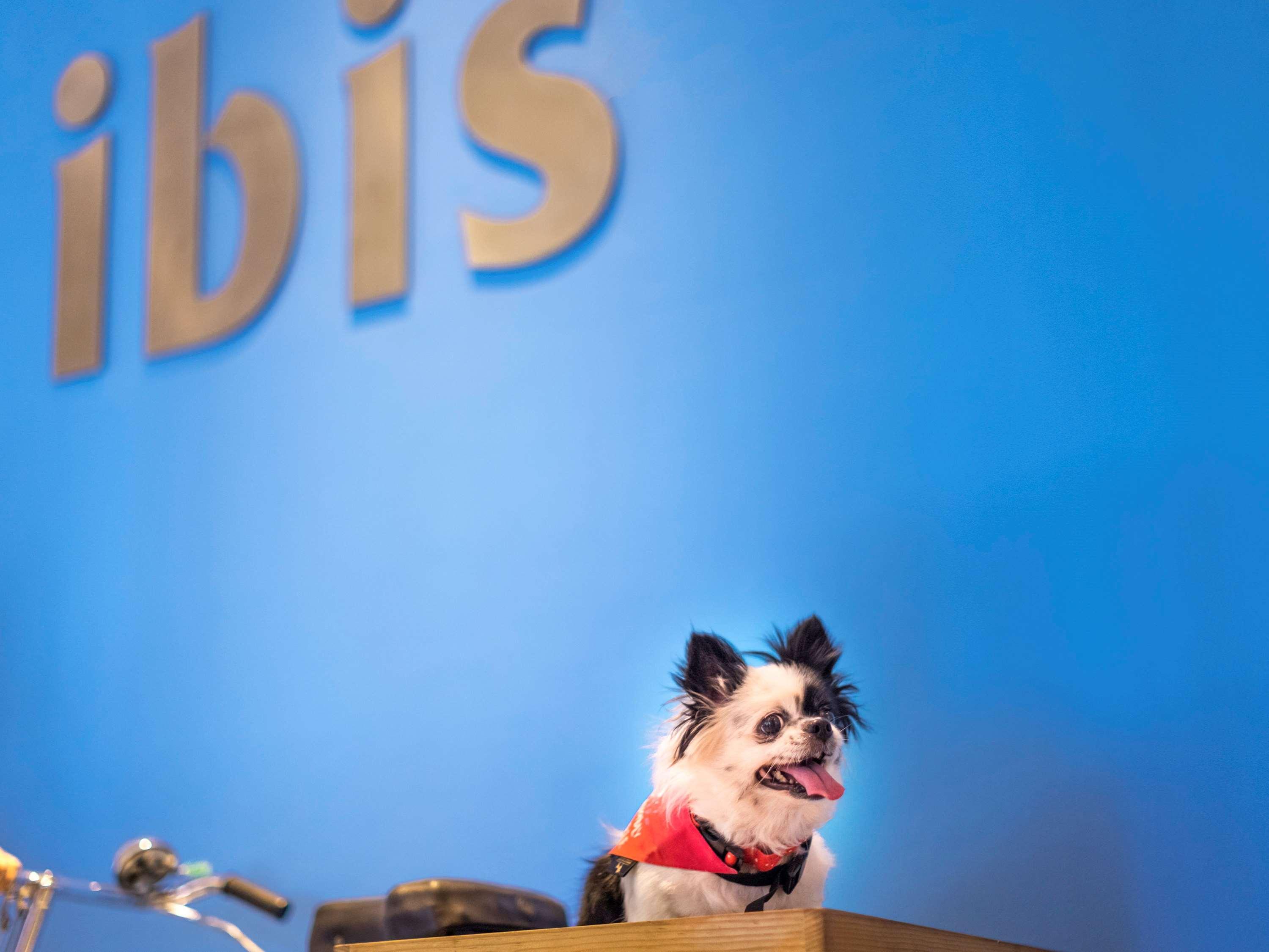 Ibis Gurgaon Golf Course Road - An Accor Brand Hotel Екстериор снимка
